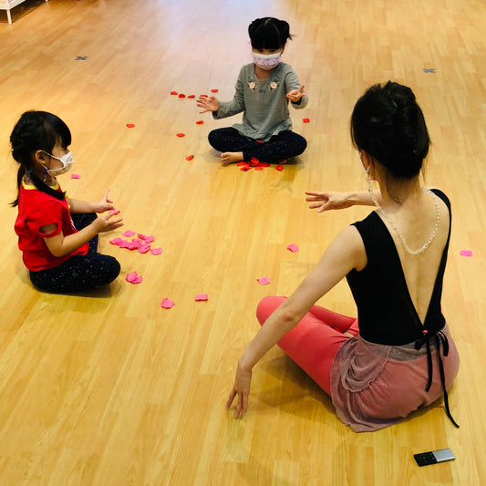 Being Socially Responsible while Enjoying Dance and Fitness Activities