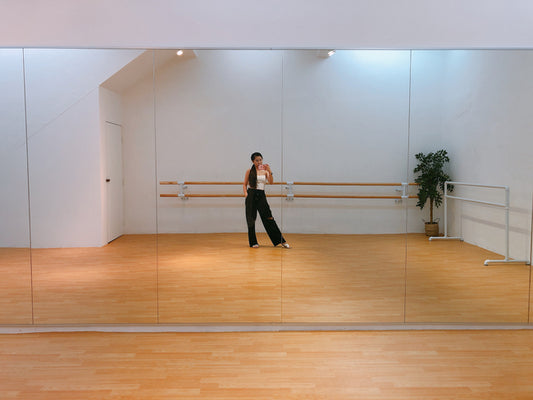 Injury prevention for Dance and Fitness – Taking Precautionary Steps