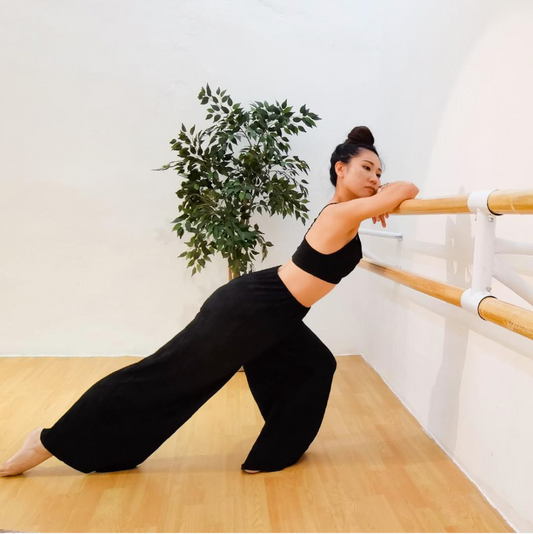 Frequently Asked Questions: How do I start dancing