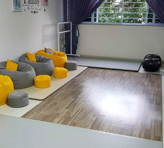 So You Think You Can Dance at Home? - Setting up a Home Studio