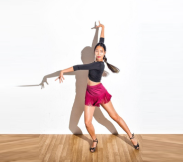 Get to know the Dances! - Jazz