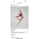 Mock Neck Lace Crop & Shorts