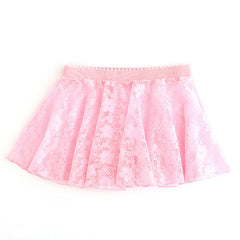 Aelina Sakura Lace Wrap Skirt