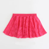 Aelina Sakura Lace Wrap Skirt
