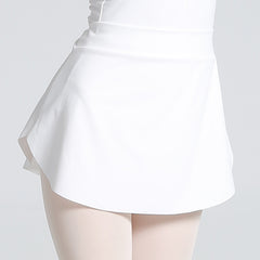 Pippa Side-Slit Skirt