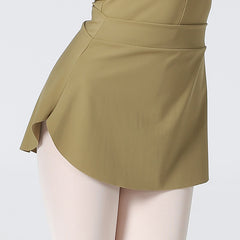 Pippa Side-Slit Skirt