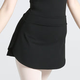 Pippa Side-Slit Skirt