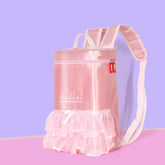 Fairnova Tulle Trim Dance Backpack