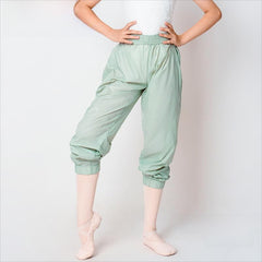 Brelvoria Warm-Up Training Pants