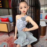 Jaselle Ruffle Practice Dress