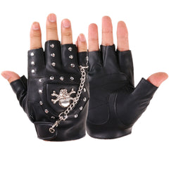 Draven Rogue Rivet Gloves