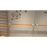 Baravelle Wall Mounted Ballet Barre