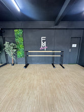 Barrevia Customizable Ballet Barre