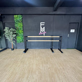 Barrevia Customizable Ballet Barre