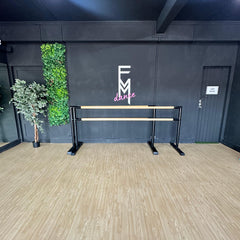 Barrevia Customizable Ballet Barre