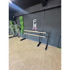 Barrevia Customizable Ballet Barre