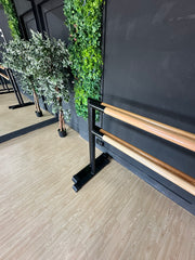 Barrevia Customizable Ballet Barre