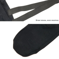Cairo Strap Unitard