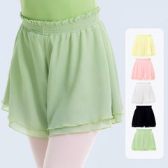 Stariora Chiffon Layer Shorts