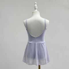 Petaliora Camisole Dress