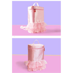 Fairnova Tulle Trim Dance Backpack