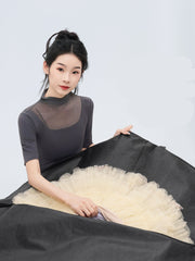 Evanie Dress Storage Carry Bag