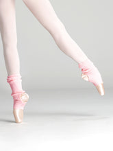 Florine Knitted Warm Dance Leg Socks