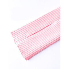 Florine Knitted Warm Dance Leg Socks