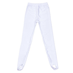 Jessarae Footed Training Dance Leggings