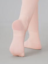 Pastenova Seamless Footed Dance Tights