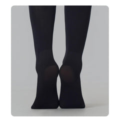 Pastenova Seamless Footed Dance Tights