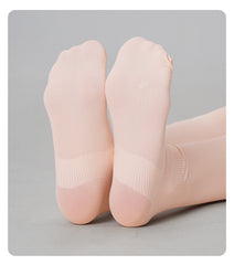 Pastenova Seamless Footed Dance Tights