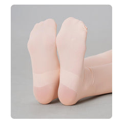 Pastenova Seamless Footed Dance Tights