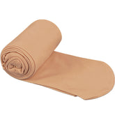 Belliquea Seamless Dance Footed Tights