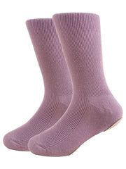 Katriel Non-Slip Mid-Tube Dance Socks