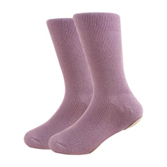 Katriel Non-Slip Mid-Tube Dance Socks