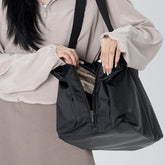 Marielle Large Capacity Waterproof Dance Tote Bag