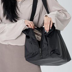 Marielle Large Capacity Waterproof Dance Tote Bag