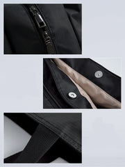 Marielle Large Capacity Waterproof Dance Tote Bag