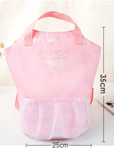 Moonliquea Lace Accent Backpack