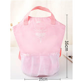 Moonliquea Lace Accent Backpack