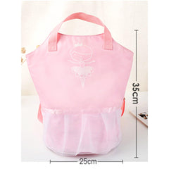 Moonliquea Lace Accent Backpack