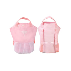 Moonliquea Lace Accent Backpack