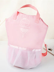 Moonliquea Lace Accent Backpack