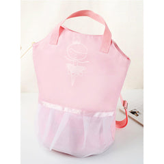 Moonliquea Lace Accent Backpack