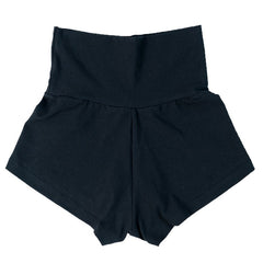 Yvaine High Waist A-Line Dance Shorts