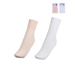 Graciela Mid-Calf Dance Stocking Socks