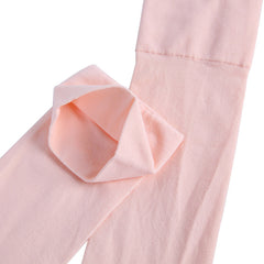 Graciela Mid-Calf Dance Stocking Socks