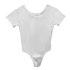 Jarek Boys Short Sleeve Training Unitard