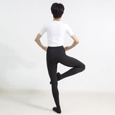 Kian Men's High Waist Training Leggings